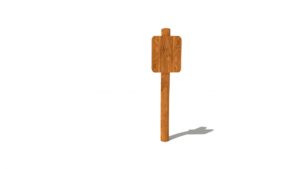 HH3I00 001 Infopanel 40x50 standard 01