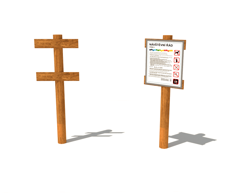 HH3I00 002 Infopanel 75 x 80 standard 01