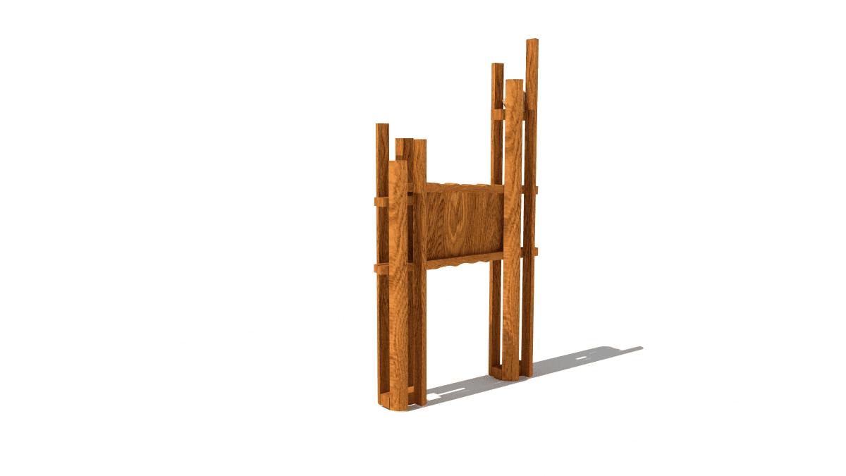 HH3I00 004 Infopanel stipany 60x130 standard 02