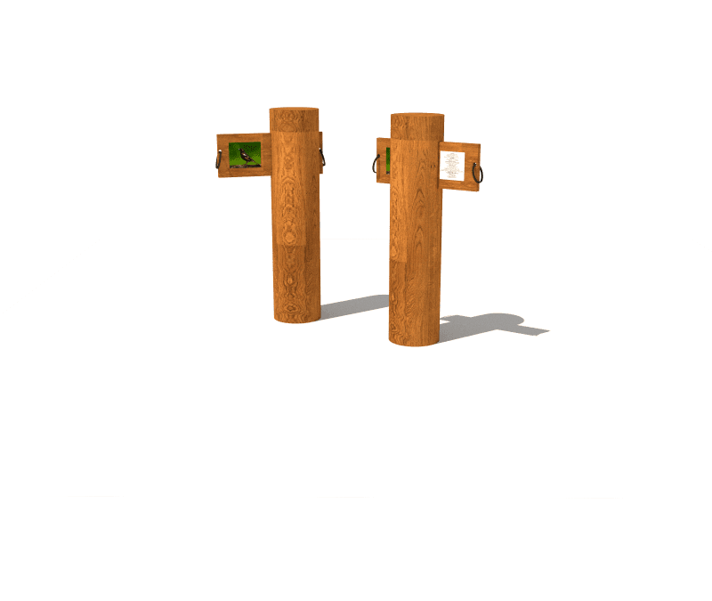 HH3I00 006 Infopanel posuvny standard 01