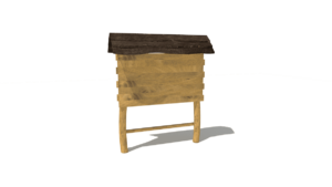 HH3I00 007 Infopanel se striskou akat 01