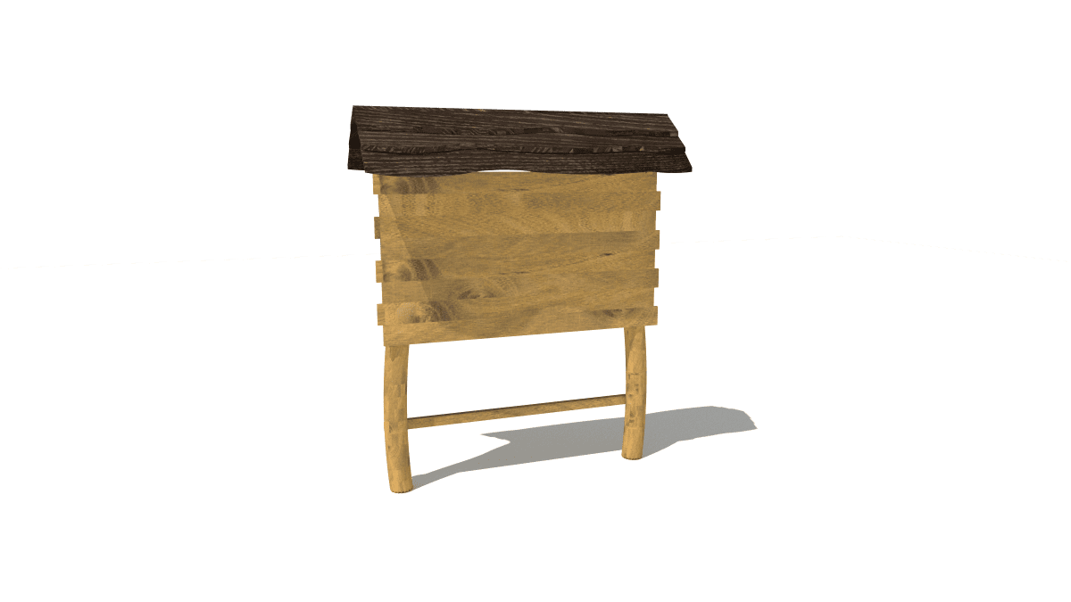 HH3I00 007 Infopanel se striskou akat 01