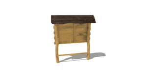 HH3I00 007 Infopanel se striskou akat 02