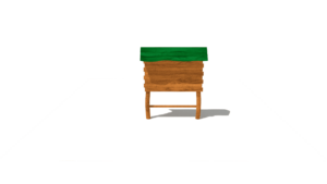 HH3I00 007 Infopanel se striskou standard 01