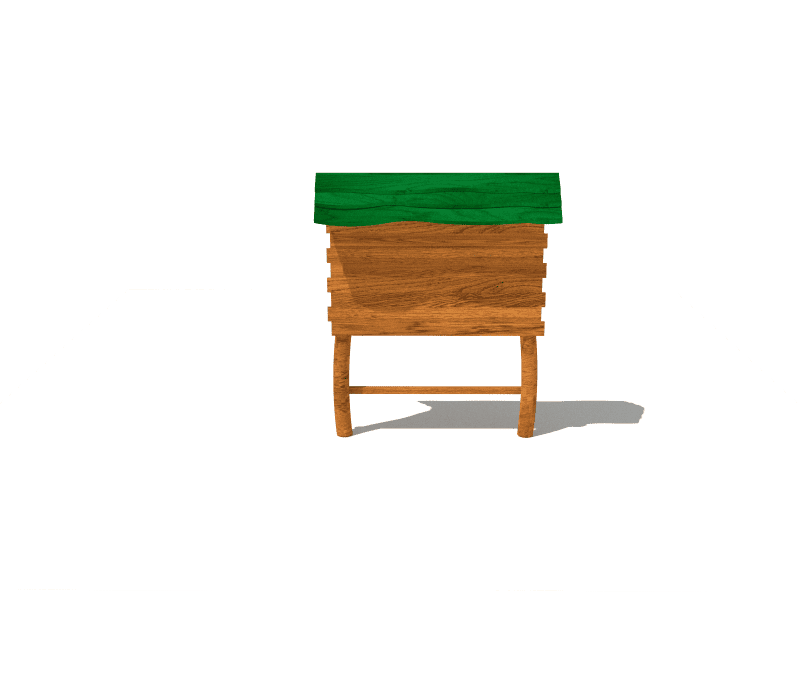 HH3I00 007 Infopanel se striskou standard 01