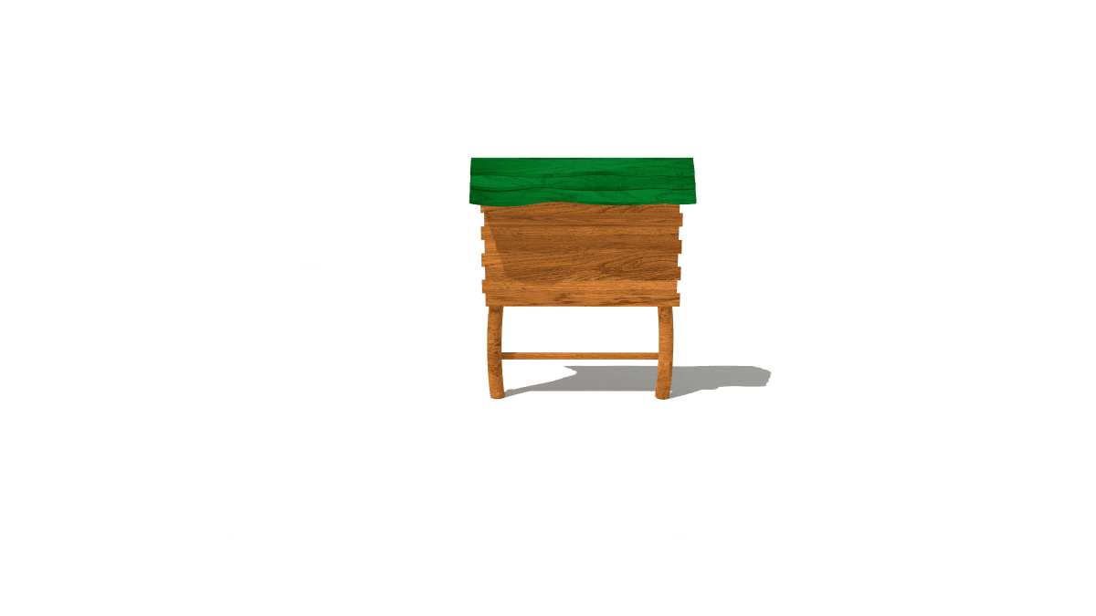 HH3I00 007 Infopanel se striskou standard 01