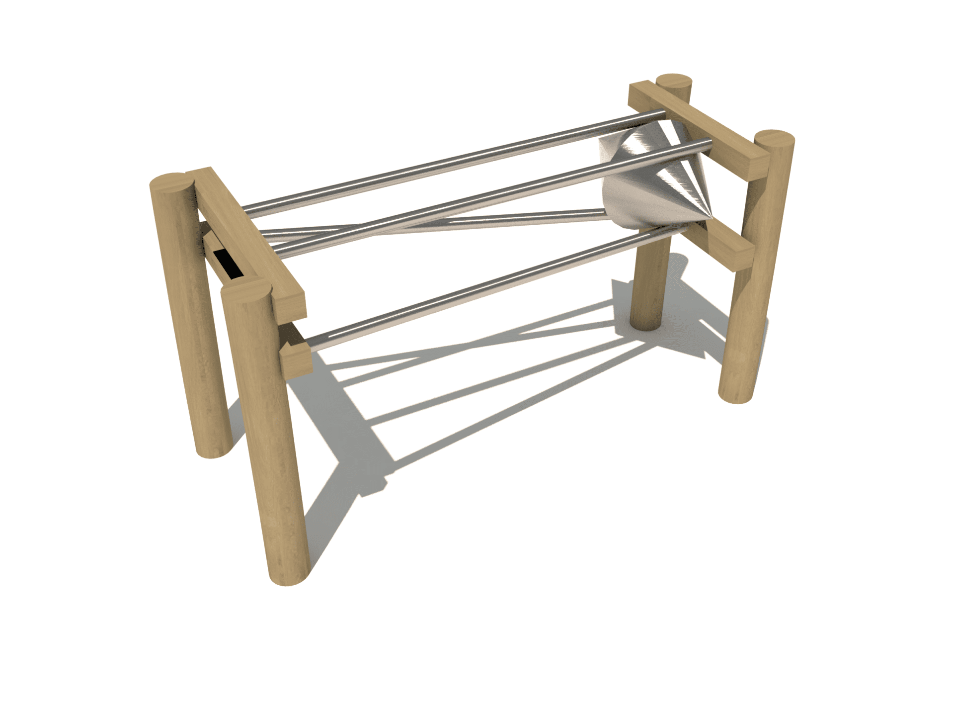 HH1P01 007 Dvojitý Jehlan Akát 02