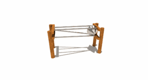 HH1P01 007 Dvojitý Jehlan Standard 01