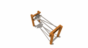 HH1P01 007 Dvojitý Jehlan Standard 02