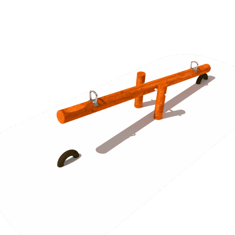 HH1C03 004 Vahadlová Houpačka Basic Standart 01