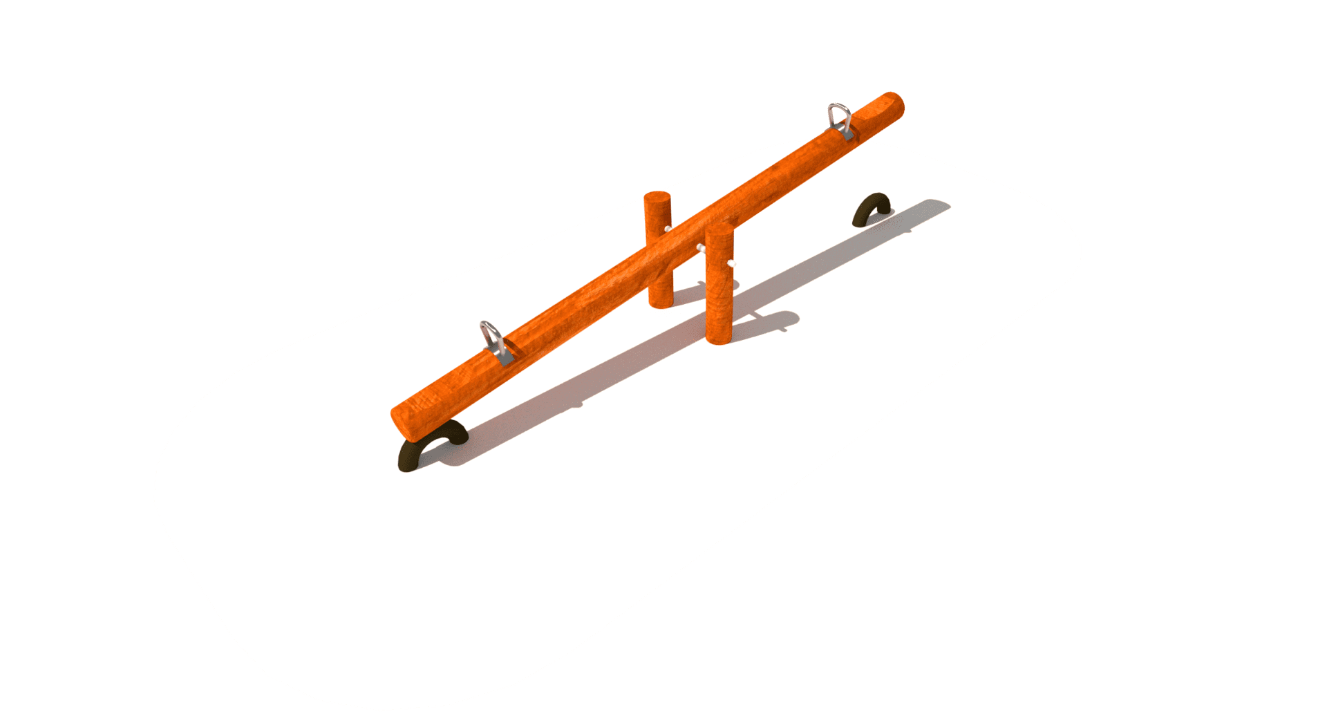 HH1C03 004 Vahadlová Houpačka Basic Standart 02