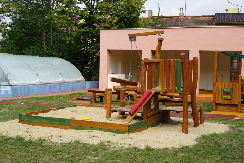 Hra a kognitivní vývoj dětí