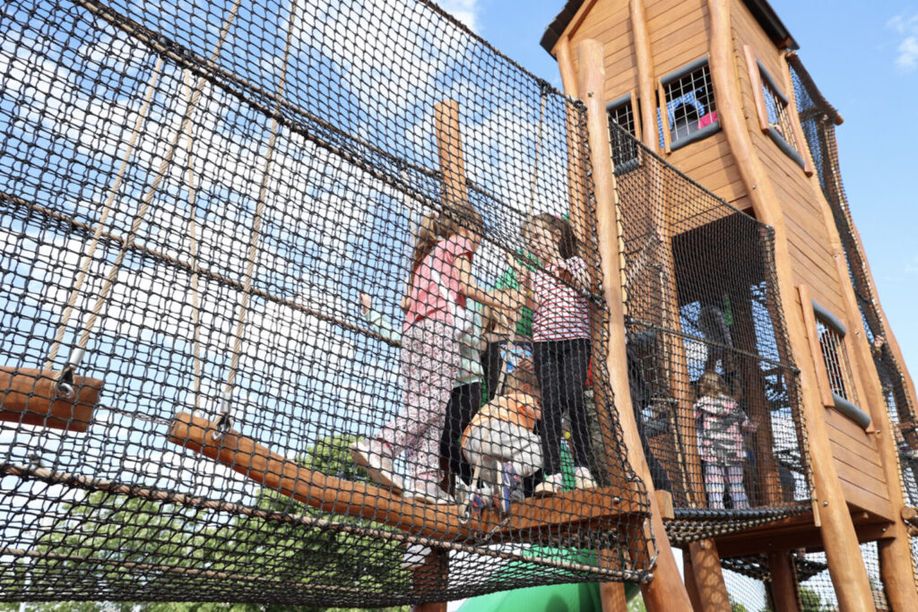 Hra je nepostradatelnou součástí dětského rozvoje