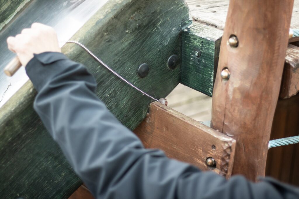 Součástí garantovaného dozoru jsou také pravidelné kontroly a revize