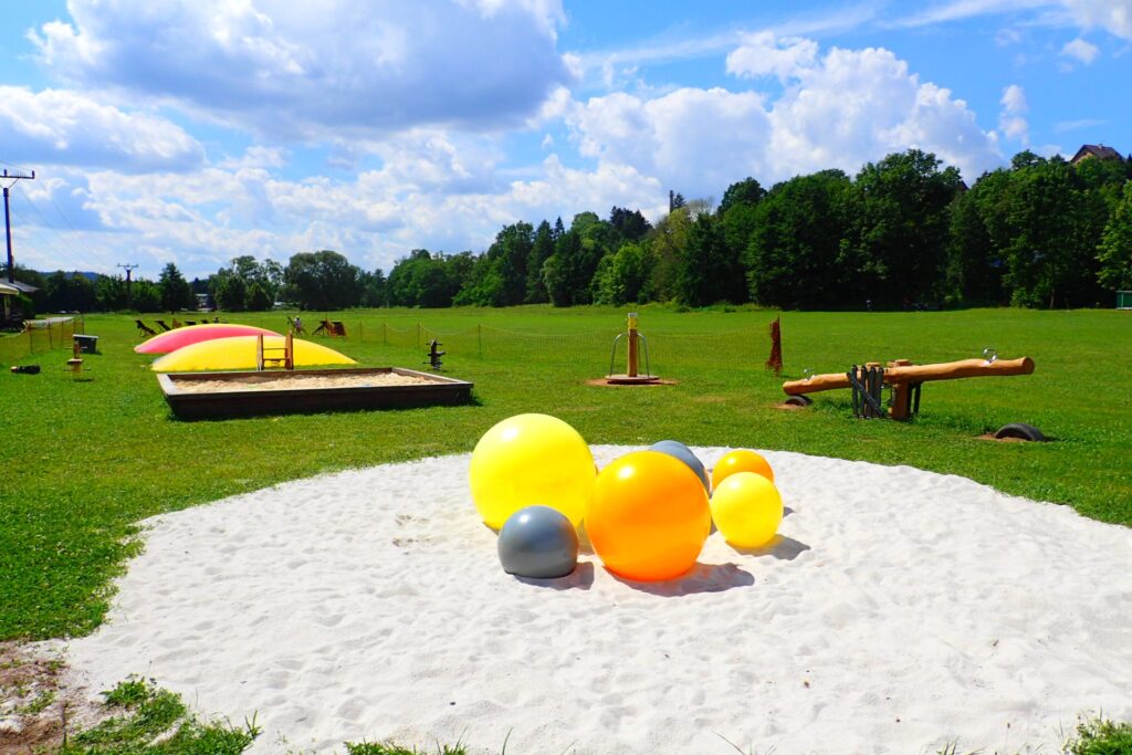 Jelly Bubbles u Měšťanského pivovaru Turnov