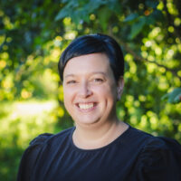 Jirina Effenbergerova