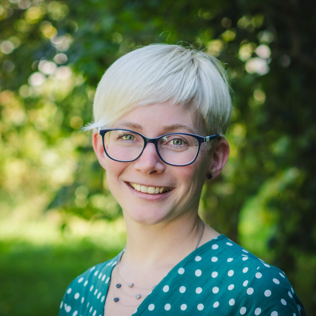 veřejná zakázka na dětské hřiště - realizace s Martinou Zielinskou