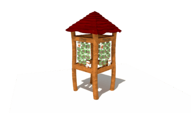 Herní prvek od firmy Hřiště hrou z Turnova, hand made. Dřevěný prvek naučný, otáčecí pexesová věž zvířata, vyrobená z akátového a dubového dřeva. Dřevěný prvek naučný, otáčecí pexesová věž zvířata, vyrobená z akátového a dubového dřeva.