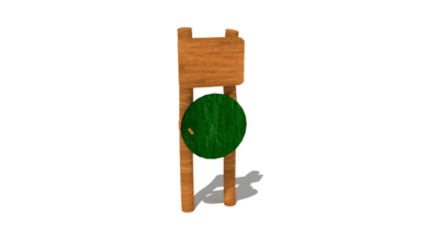 Herní prvek od firmy Hřiště hrou z Turnova, hand made. Dětská dřevěná prolézačka posilovna pro seniory - otáčedlo, vyrobená z akátového a dubového dřeva. Posilovna pro seniory - otáčedlo, vyrobená z akátového a dubového dřeva.