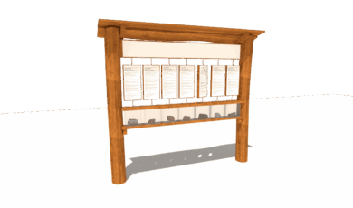 Herní prvek od firmy Hřiště hrou z Turnova, hand made. Dřevěný prvek naučný informační panel minerály s boxy na kámen, vyrobený z akátového a dubového dřeva. Dřevěný prvek naučný informační panel minerály s boxy na přírodniny, vyrobený z akátového a dubového dřeva.