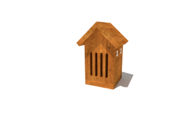 Motyli domek 1 Motyli domek 1