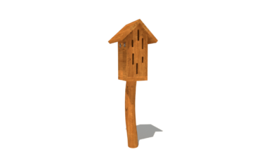 Motyli domek 2 Motyli domek 2